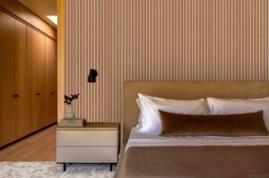 Acoustic Cork Wall Panels