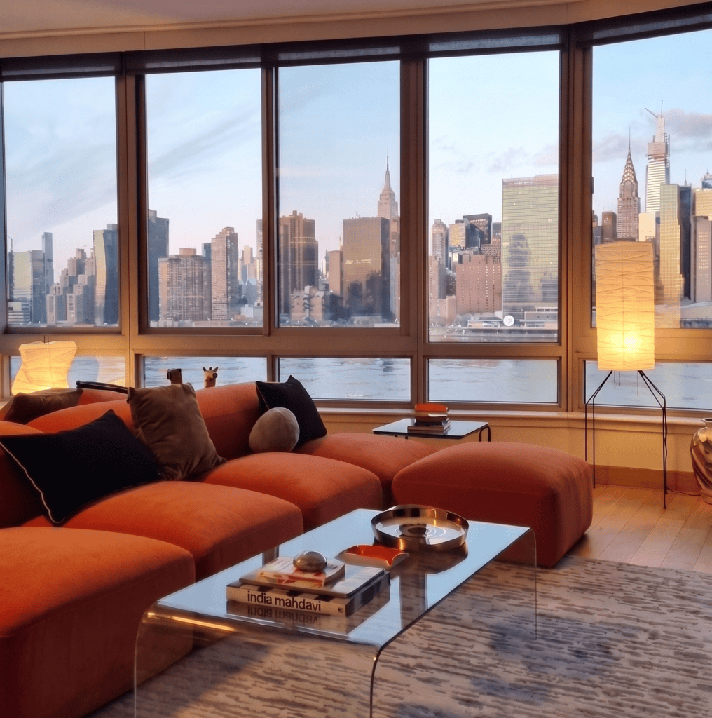 High-End Interior Stylist and Luxury Home Staging Certification - ALNA DESIGN® French Method